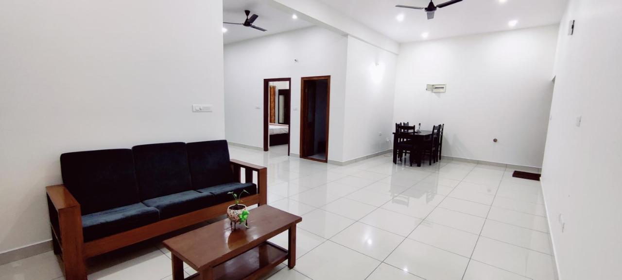 Suvarna Elite - Premium Apartment Hotel Mysore Buitenkant foto